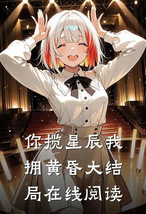 你揽星辰我拥黄昏大结局在线阅读