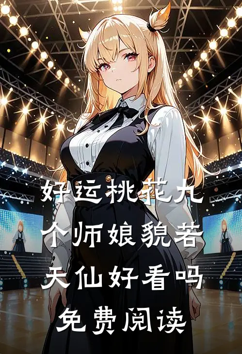 好运桃花九个师娘貌若天仙好看吗免费阅读