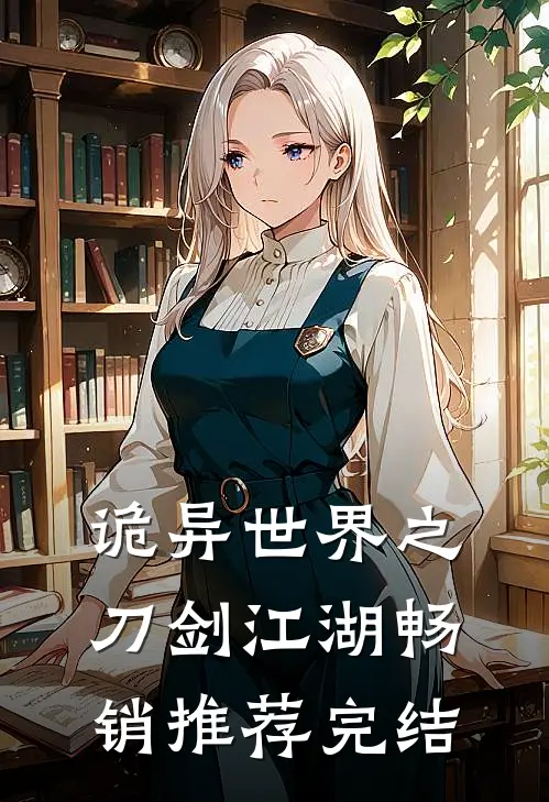 诡异世界之刀剑江湖畅销推荐完结