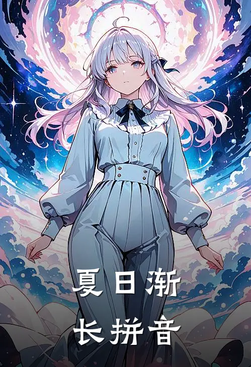 夏日渐长拼音