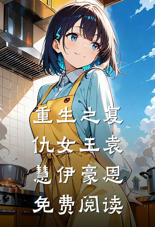 重生之复仇女王袁慧伊豪恩免费阅读