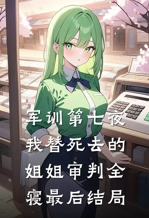 军训第七夜，我替死去的姐姐审判全寝最后结局