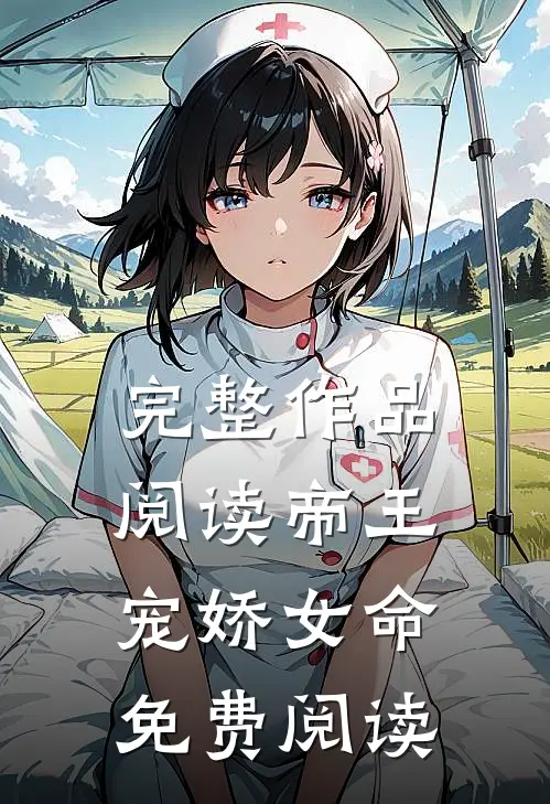 完整作品阅读帝王宠娇女命免费阅读