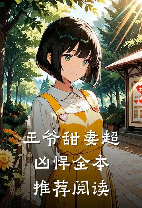 王爷甜妻超凶悍全本推荐阅读