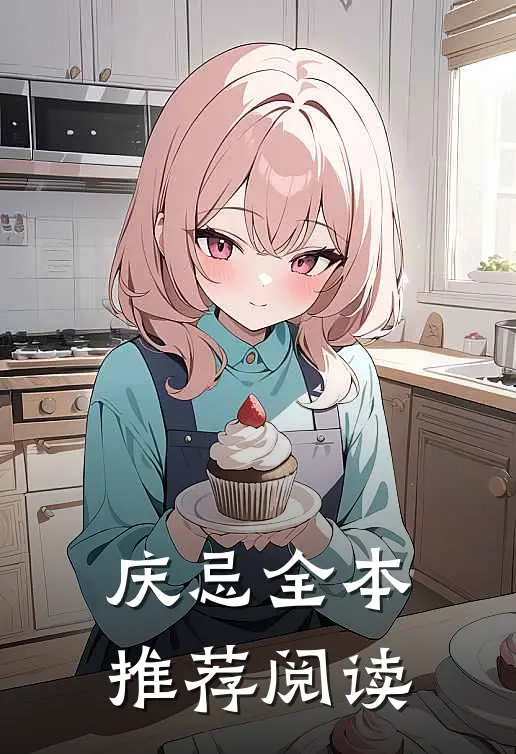 庆忌全本推荐阅读