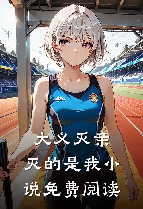 大义灭亲，灭的是我小说免费阅读
