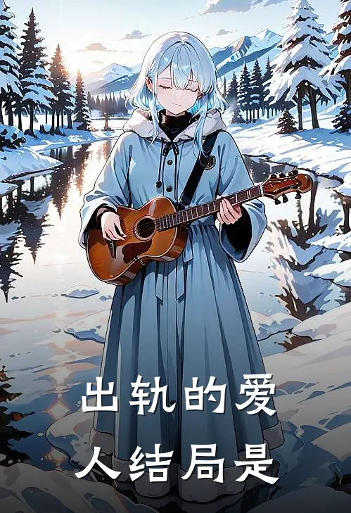 出轨的爱人结局是