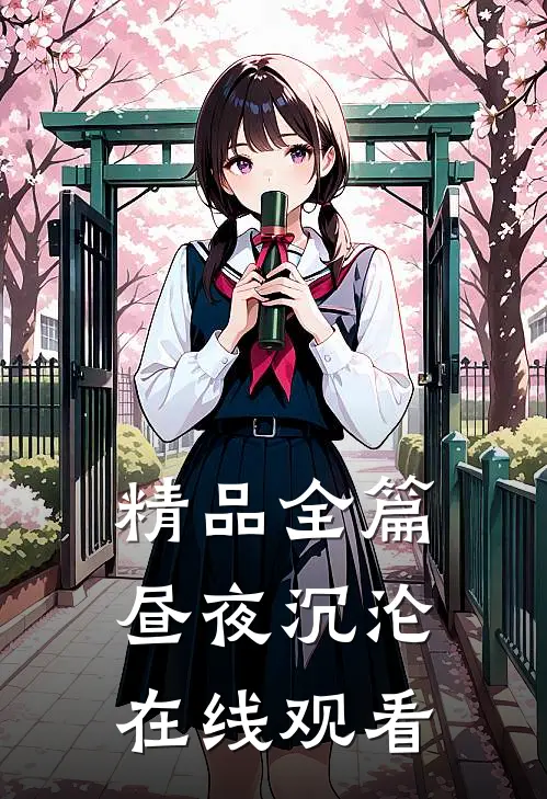 精品全篇昼夜沉沦在线观看
