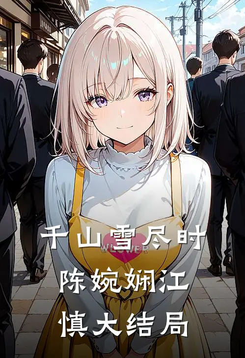 千山雪尽时陈婉娴江慎大结局