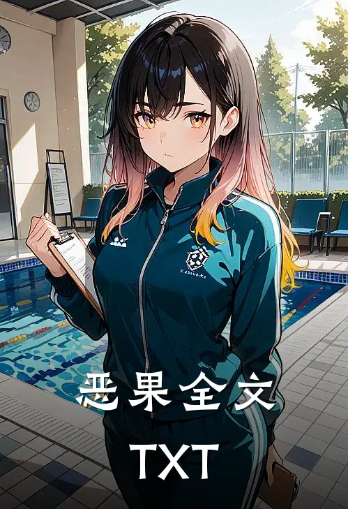 恶果全文TXT