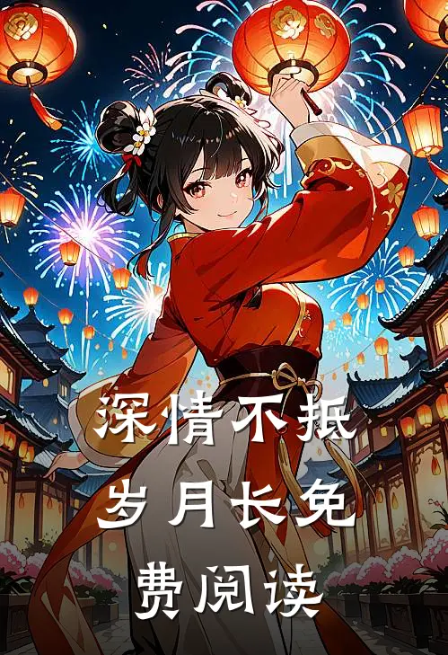 深情不抵岁月长免费阅读