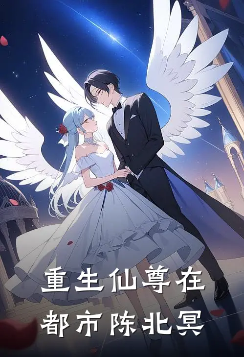 重生仙尊在都市陈北冥