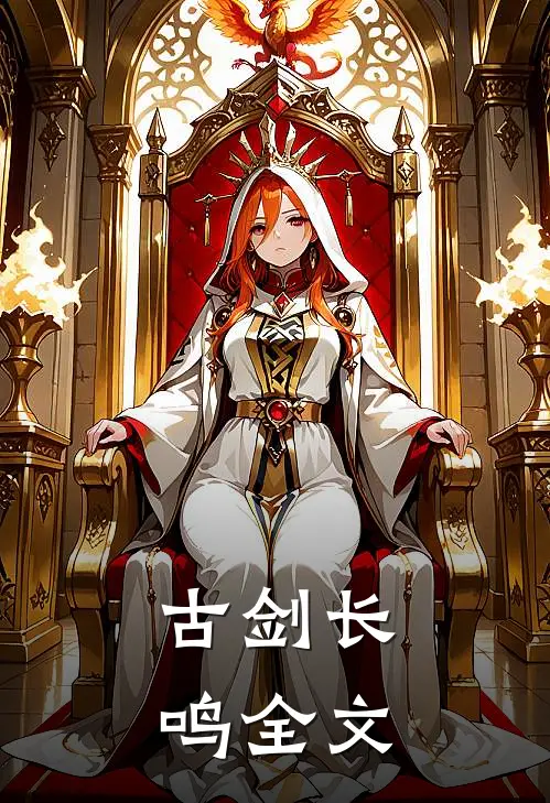古剑长鸣全文
