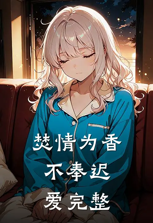 焚情为香，不奉迟爱完整