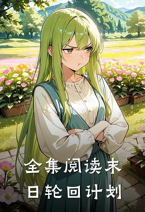 全集阅读末日轮回计划