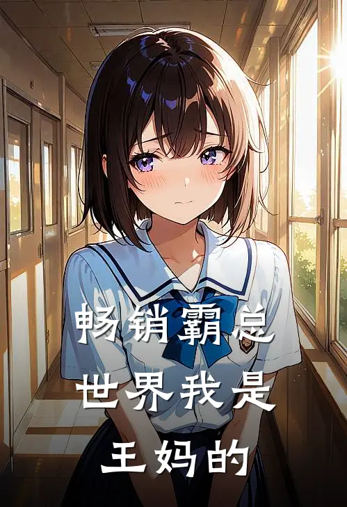 畅销霸总世界我是王妈的