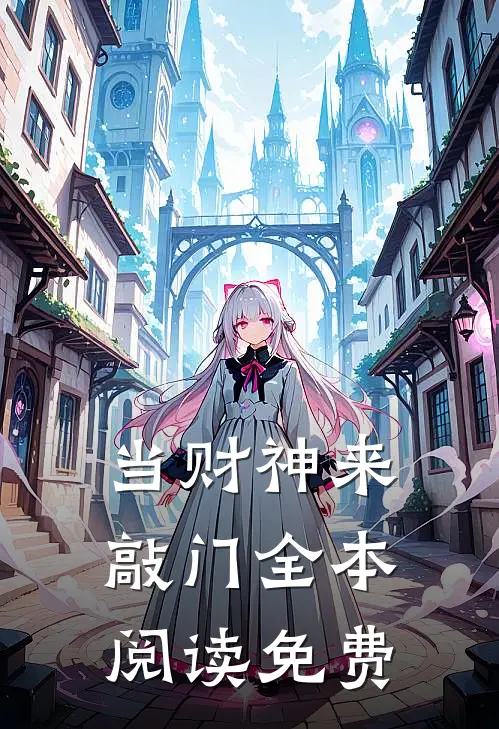 当财神来敲门全本阅读免费