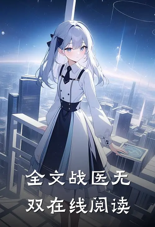 全文战医无双在线阅读