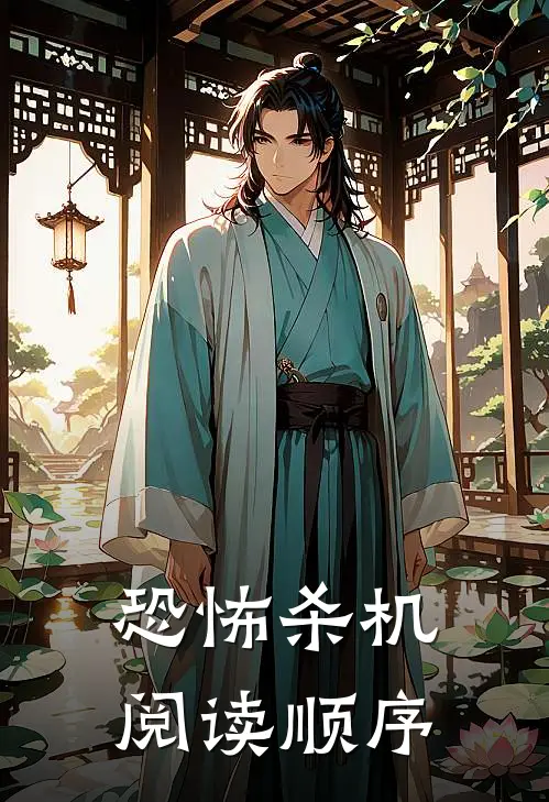 恐怖杀机阅读顺序