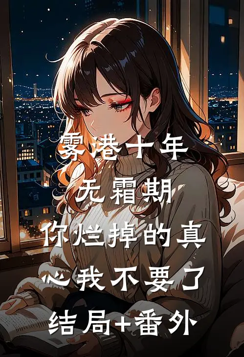 雾港十年无霜期，你烂掉的真心我不要了结局+番外