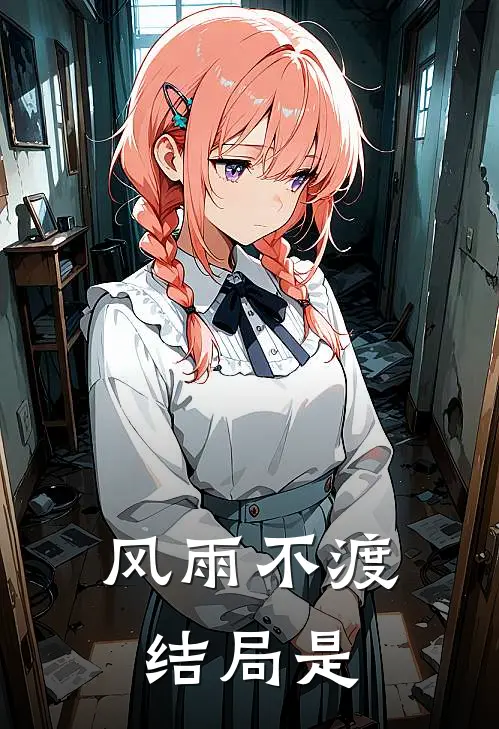 风雨不渡结局是