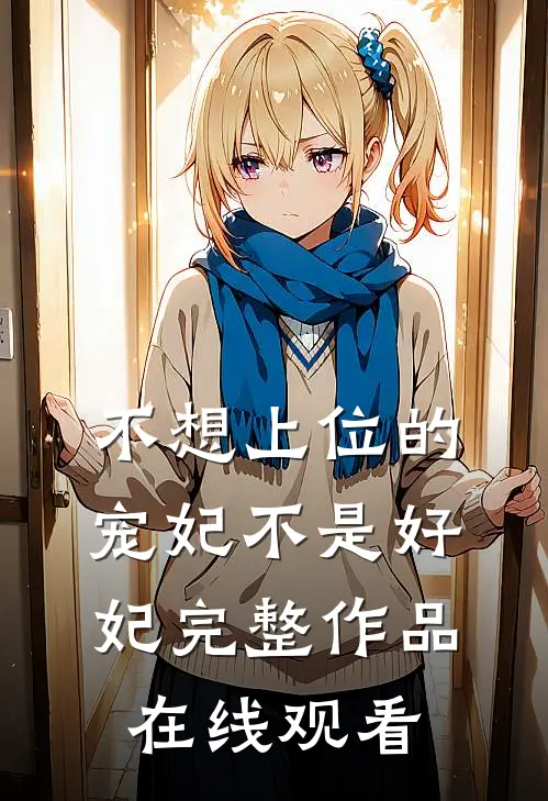 不想上位的宠妃不是好妃完整作品在线观看