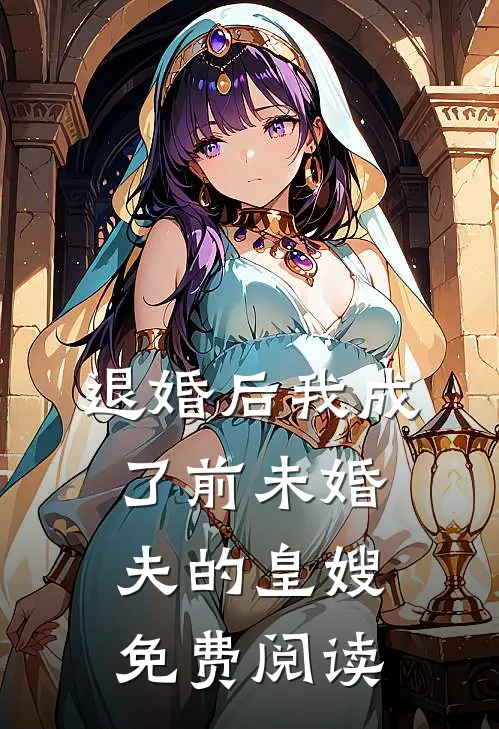 退婚后我成了前未婚夫的皇嫂免费阅读