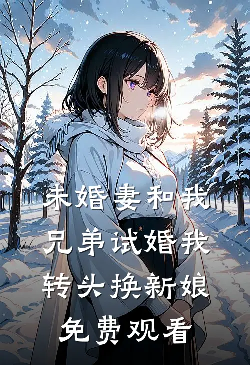 未婚妻和我兄弟试婚我转头换新娘免费观看