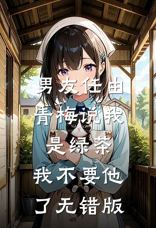 男友任由青梅说我是绿茶，我不要他了无错版