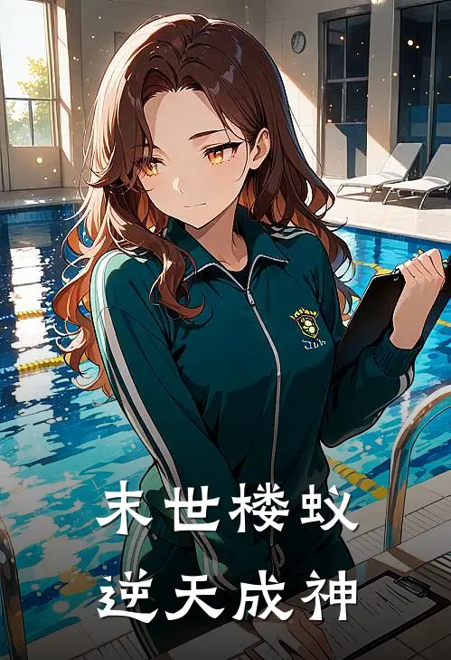 末世楼蚁逆天成神