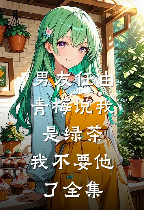 男友任由青梅说我是绿茶，我不要他了全集