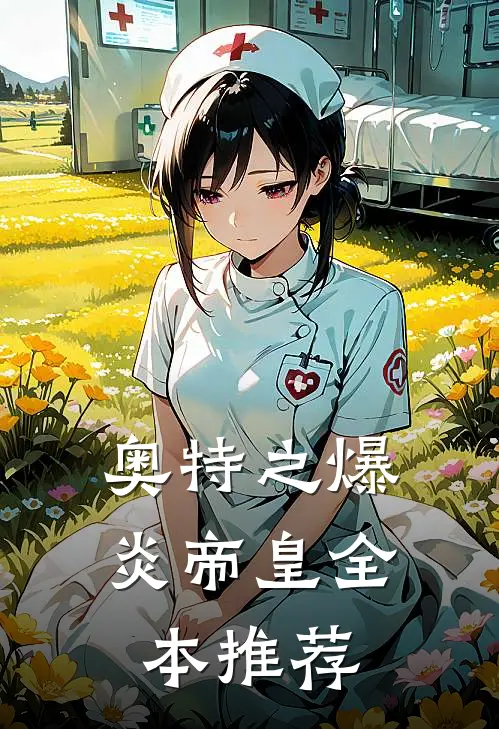 奥特之爆炎帝皇全本推荐