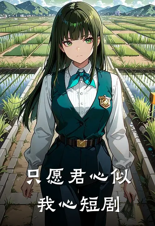 只愿君心似我心短剧