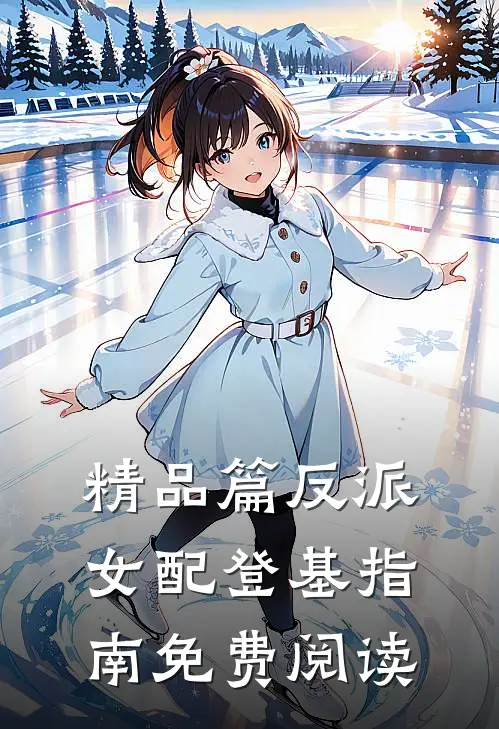 精品篇反派女配登基指南免费阅读