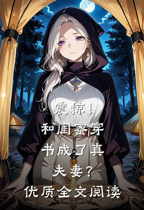 震惊！和闺蜜穿书成了真夫妻？优质全文阅读