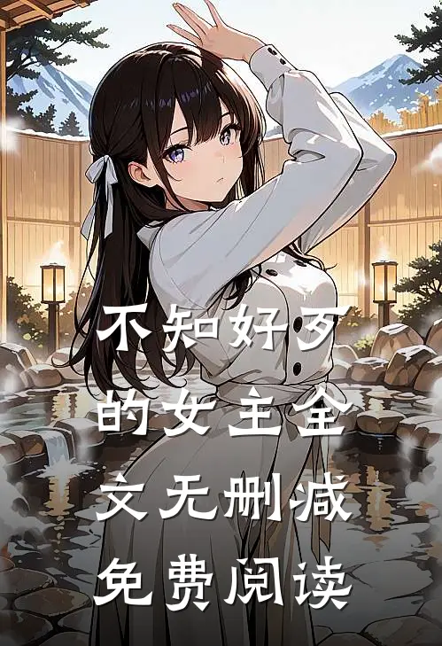 不知好歹的女主全文无删减免费阅读