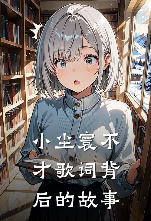 小尘寰不才歌词背后的故事