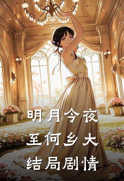 明月今夜至何乡大结局剧情