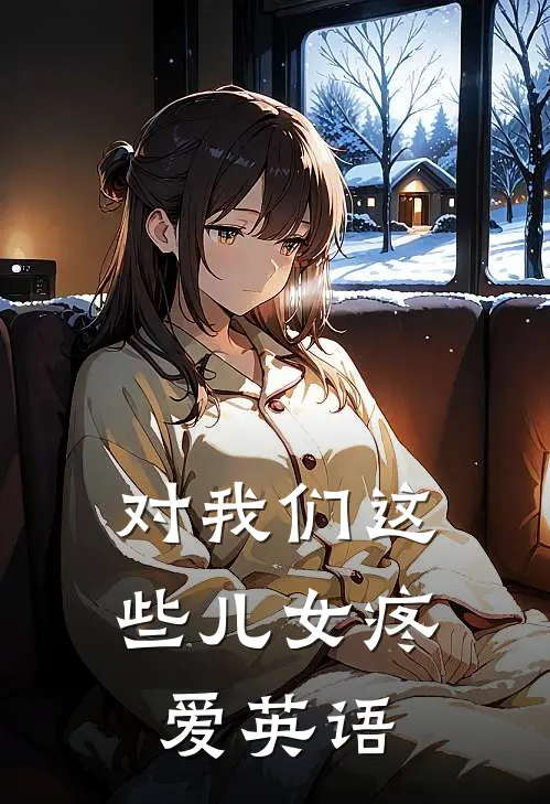 对我们这些儿女疼爱英语