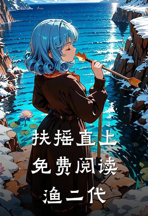 扶摇直上免费阅读渔二代