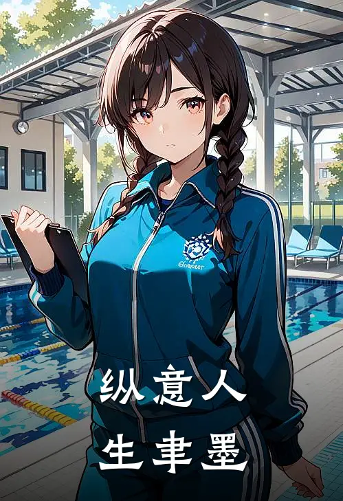 纵意人生 聿墨