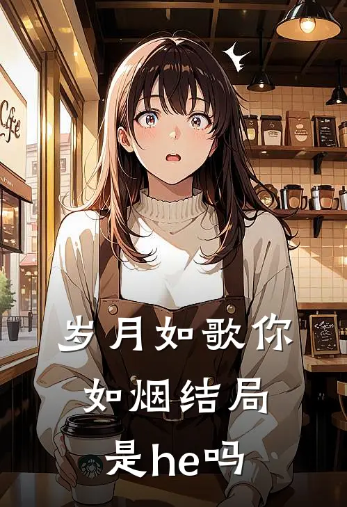 岁月如歌你如烟结局是he吗