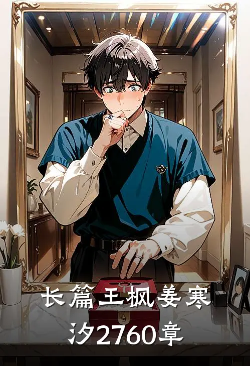 长篇王枫姜寒汐2760章