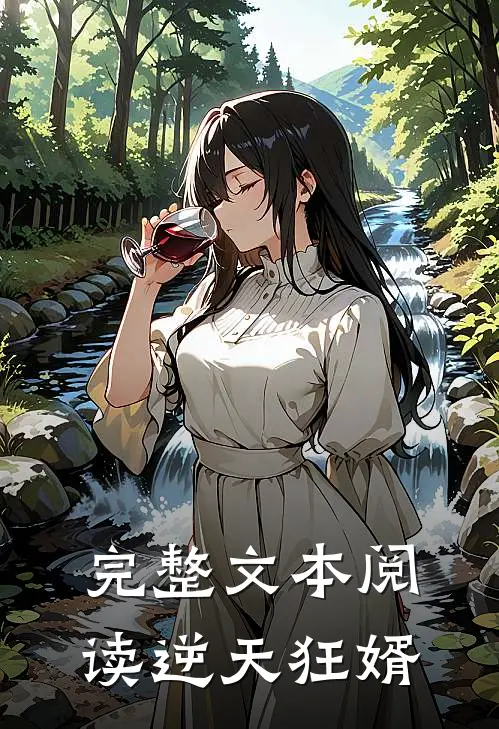 完整文本阅读逆天狂婿