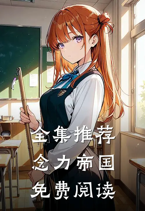 全集推荐念力帝国免费阅读