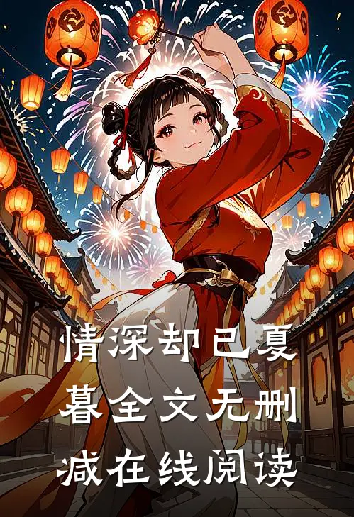 情深却已夏暮全文无删减在线阅读