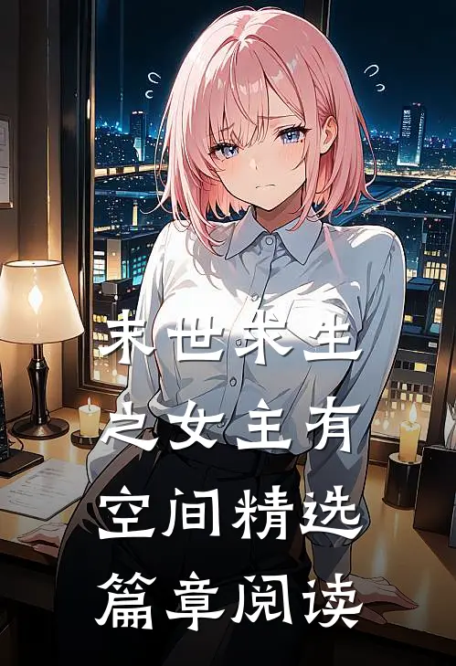 末世求生之女主有空间精选篇章阅读