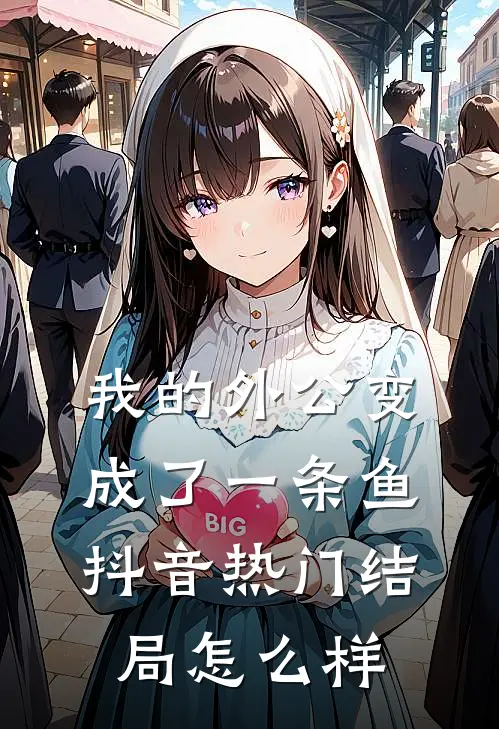 我的外公变成了一条鱼抖音热门结局怎么样