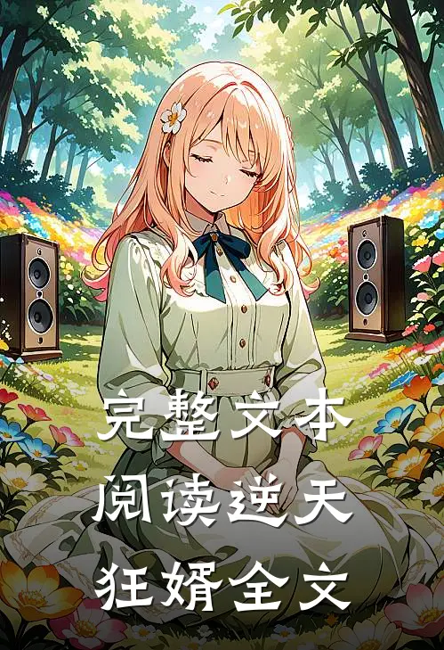 完整文本阅读逆天狂婿全文