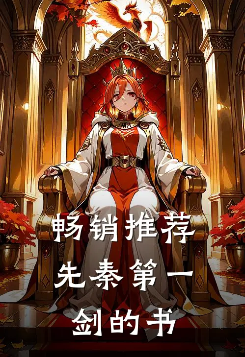 畅销推荐先秦第一剑的书